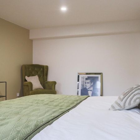 Apartmán Le Tropical, Chic & Design Wahlbach Exteriér fotografie