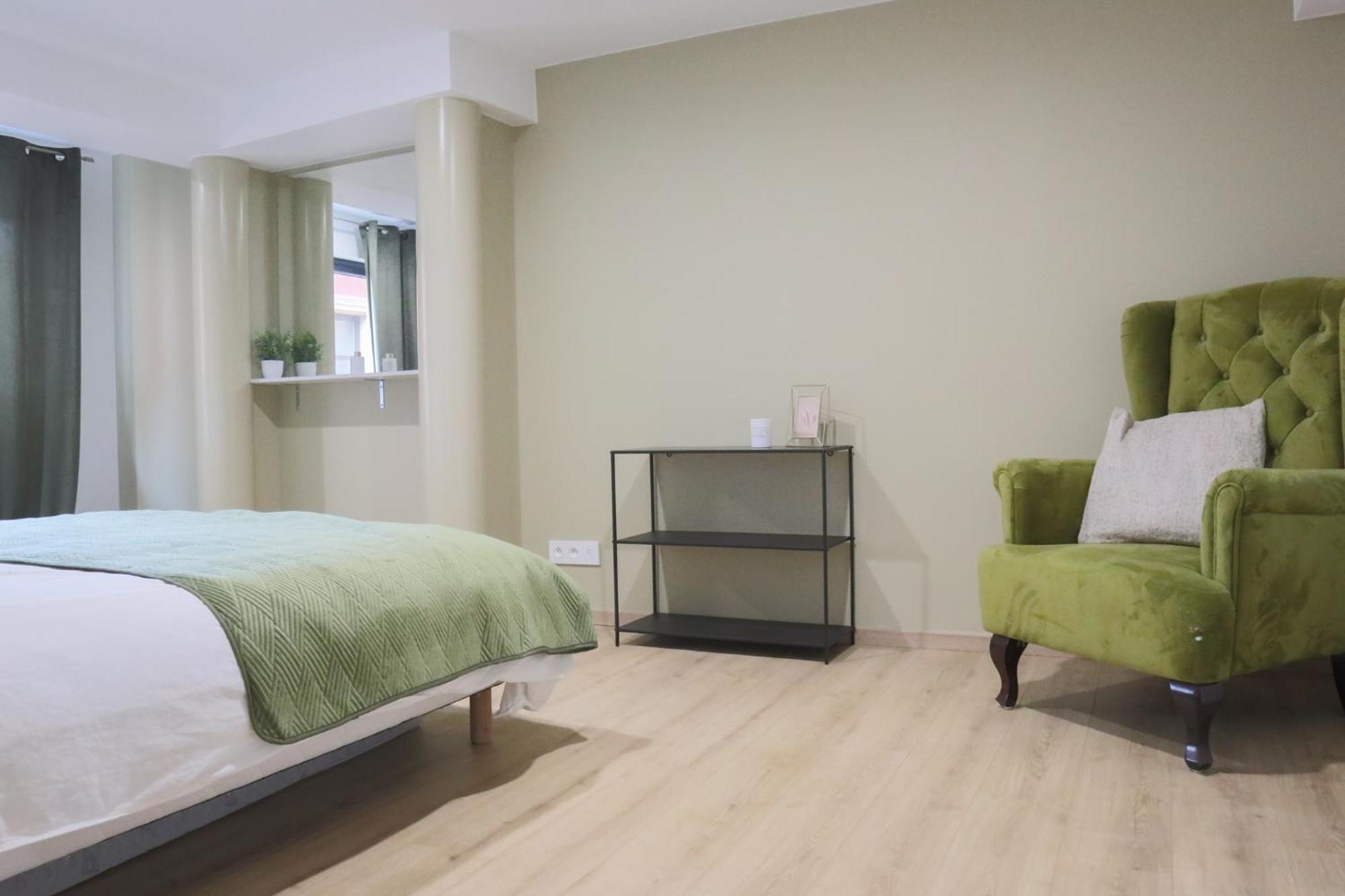 Apartmán Le Tropical, Chic & Design Wahlbach Exteriér fotografie