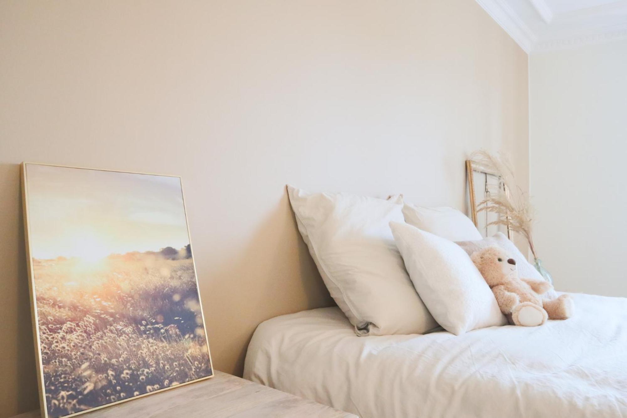 Apartmán Le Tropical, Chic & Design Wahlbach Exteriér fotografie