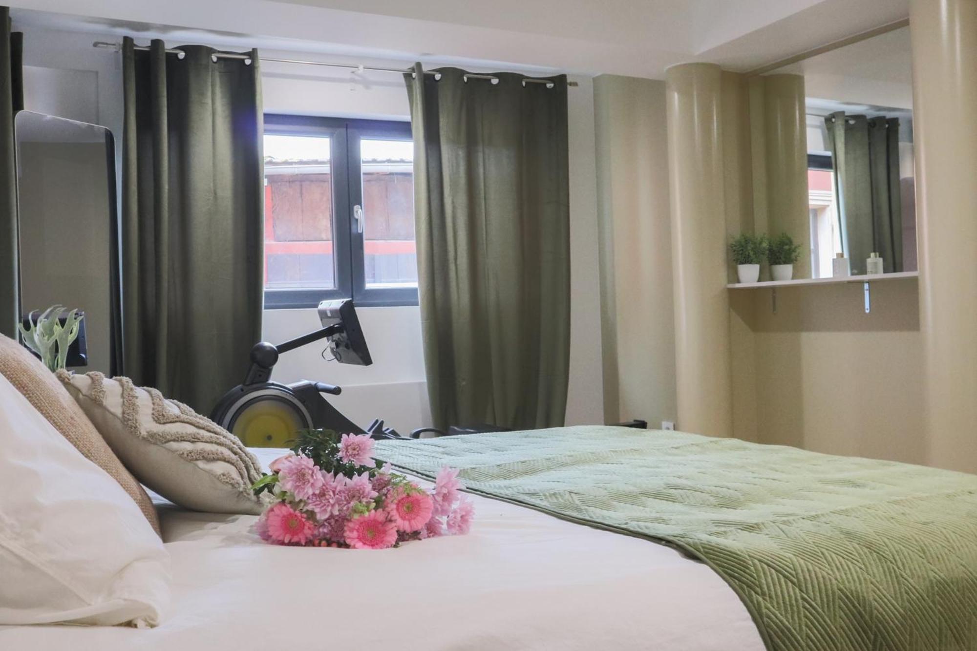Apartmán Le Tropical, Chic & Design Wahlbach Exteriér fotografie