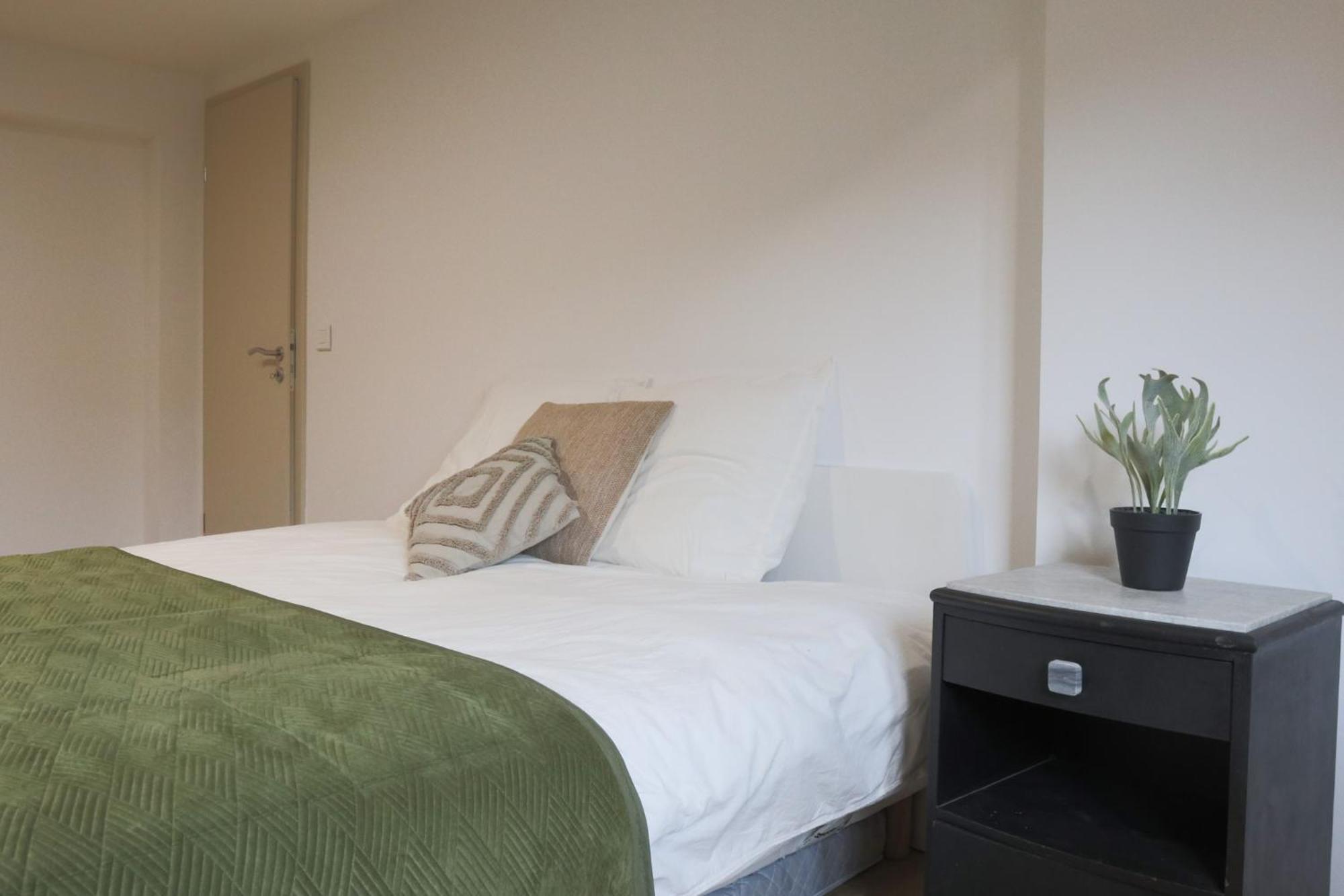 Apartmán Le Tropical, Chic & Design Wahlbach Exteriér fotografie