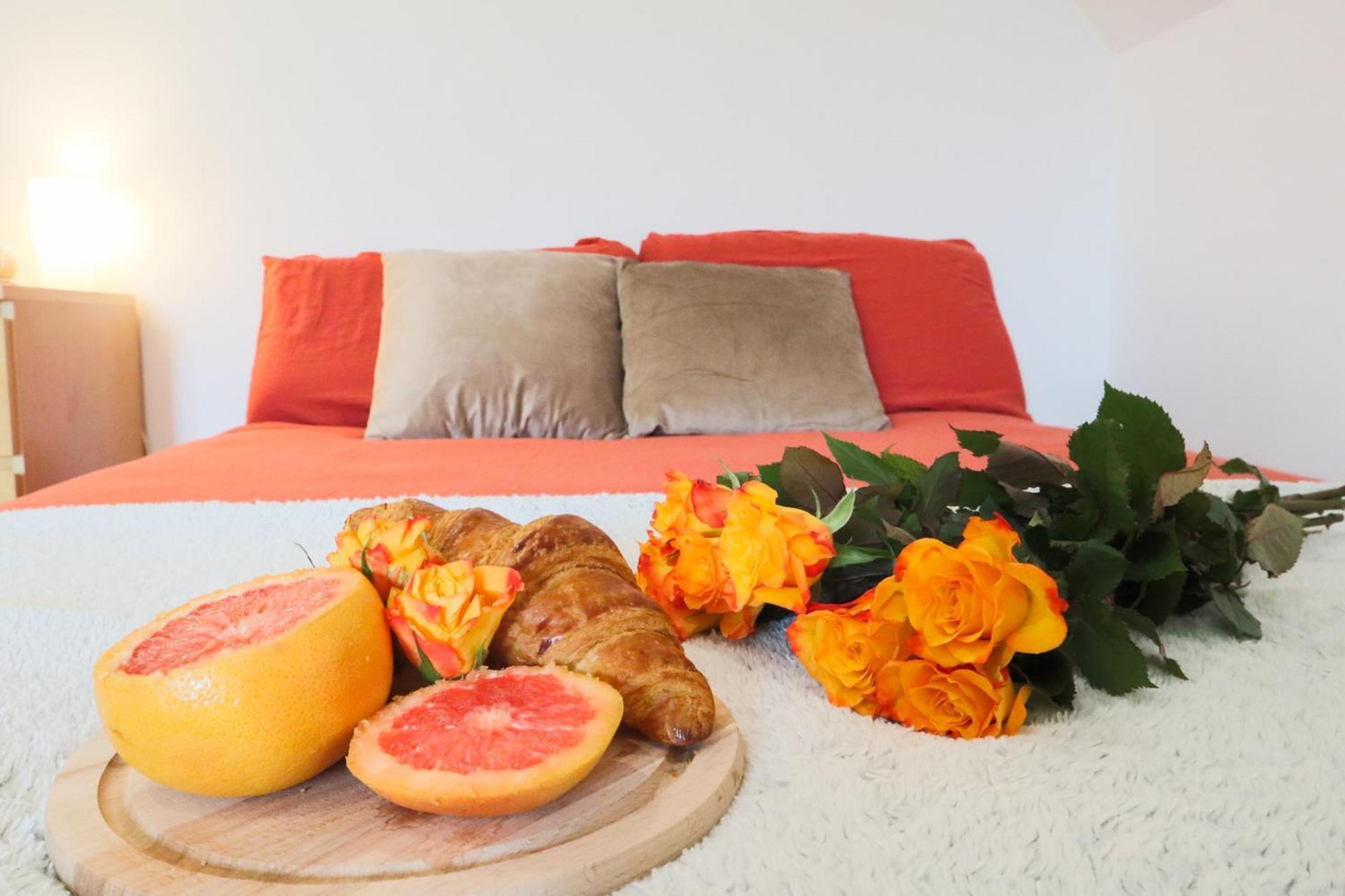 Apartmán Le Tropical, Chic & Design Wahlbach Exteriér fotografie