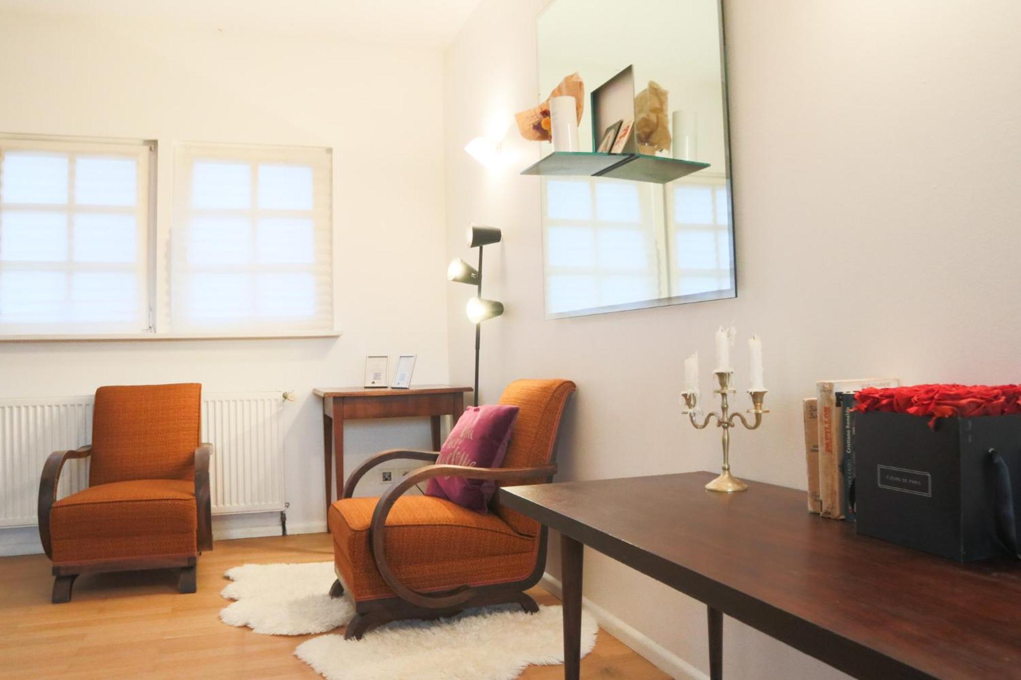 Apartmán Le Tropical, Chic & Design Wahlbach Exteriér fotografie