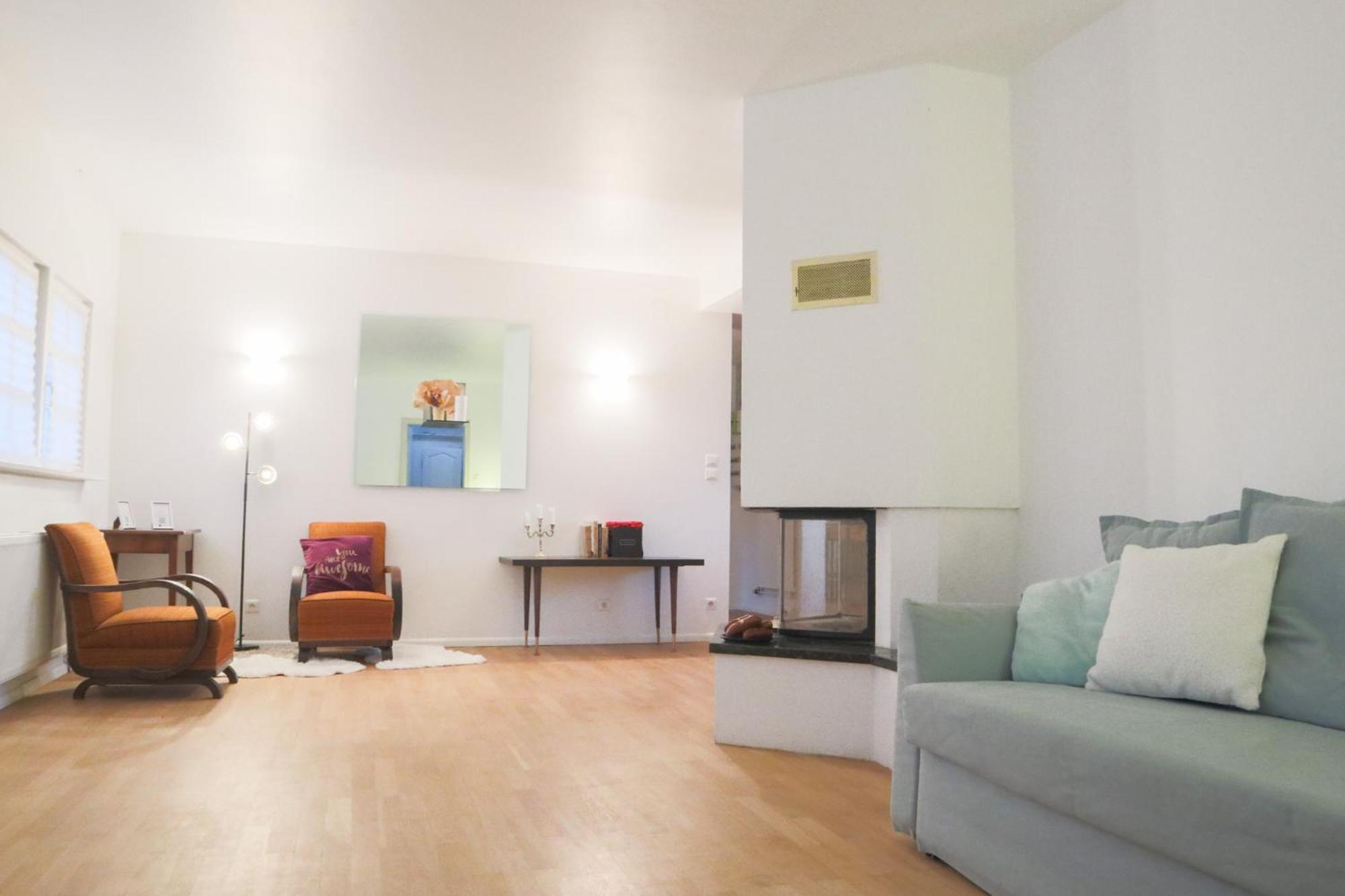 Apartmán Le Tropical, Chic & Design Wahlbach Exteriér fotografie