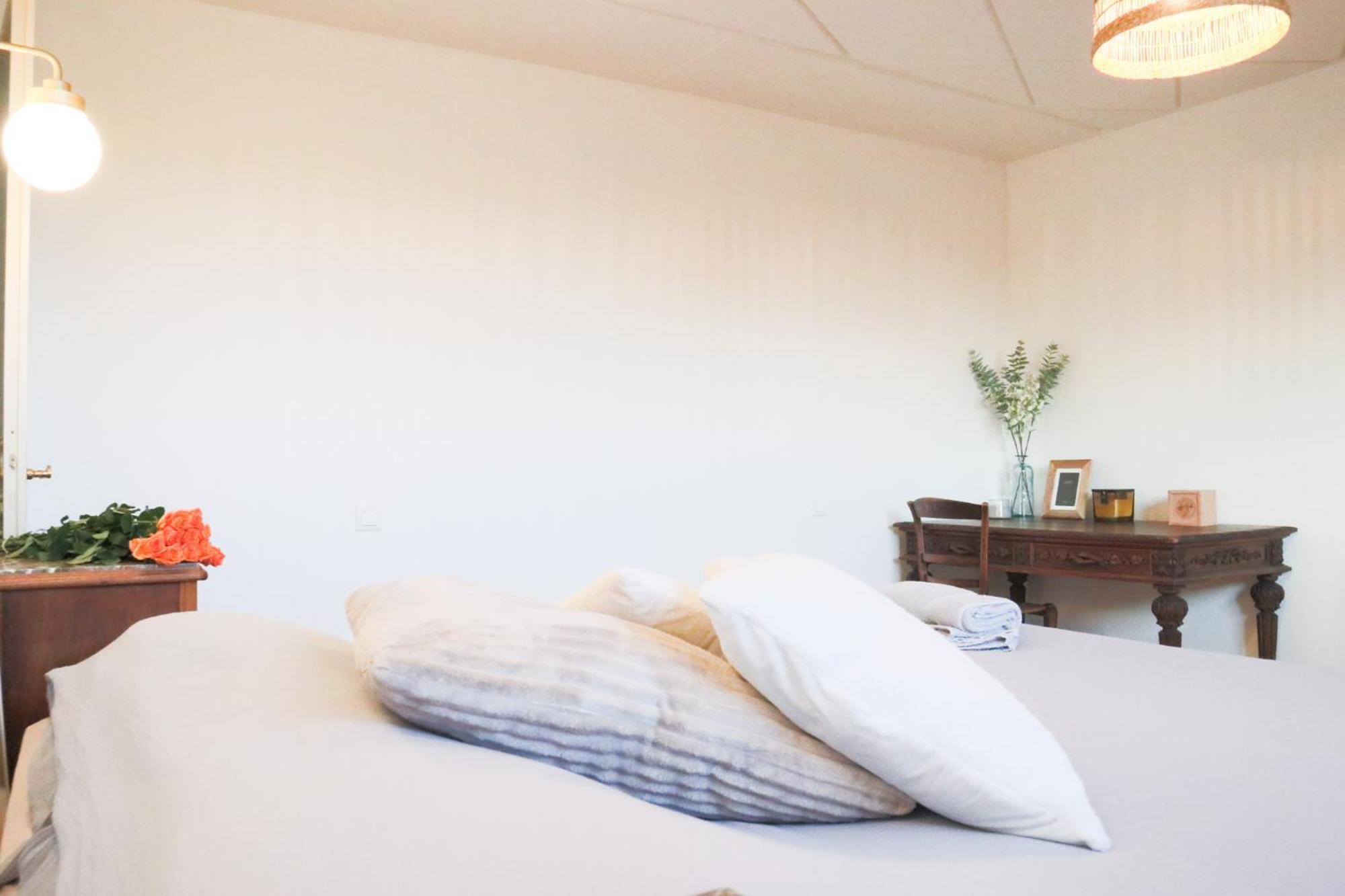 Apartmán Le Tropical, Chic & Design Wahlbach Exteriér fotografie