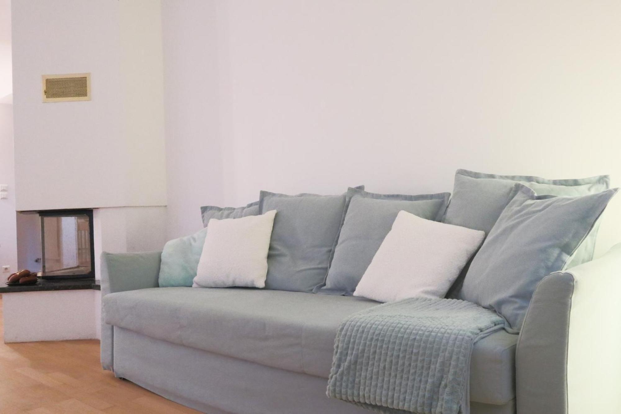 Apartmán Le Tropical, Chic & Design Wahlbach Exteriér fotografie