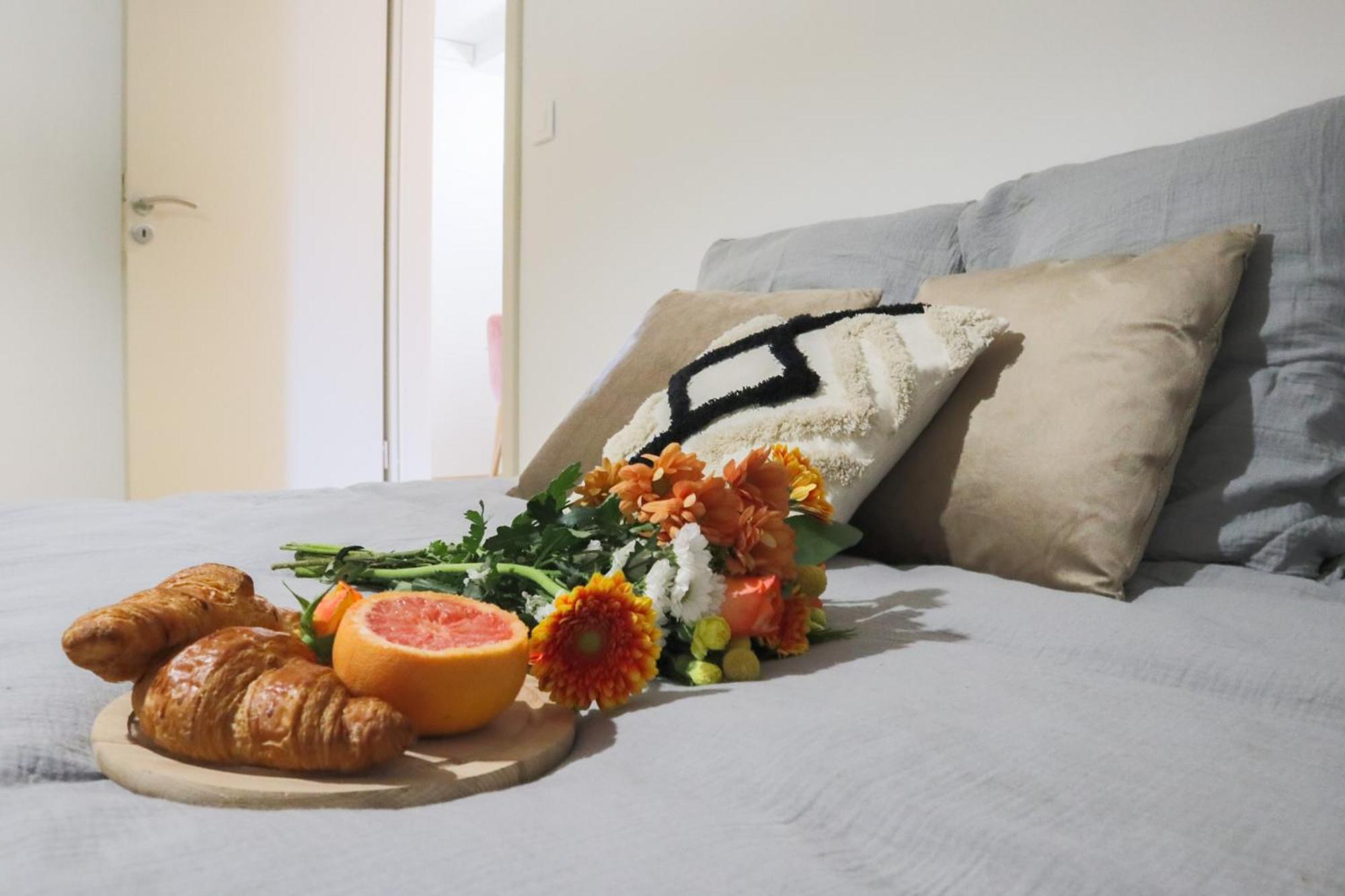 Apartmán Le Tropical, Chic & Design Wahlbach Exteriér fotografie