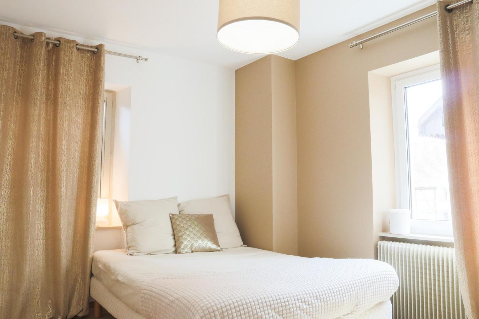 Apartmán Le Tropical, Chic & Design Wahlbach Exteriér fotografie