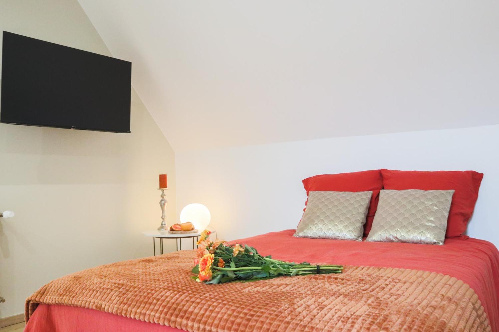 Apartmán Le Tropical, Chic & Design Wahlbach Exteriér fotografie