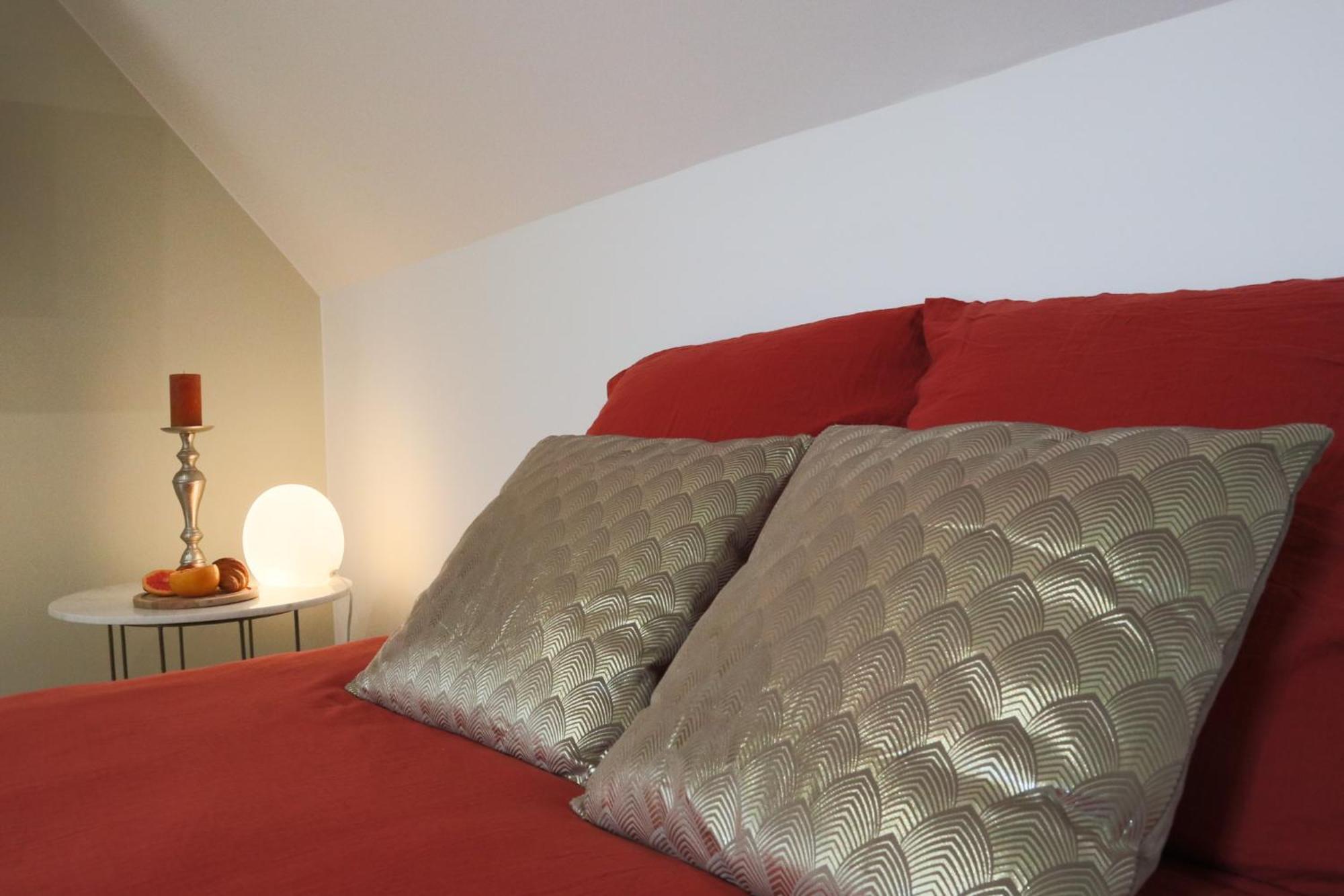Apartmán Le Tropical, Chic & Design Wahlbach Exteriér fotografie